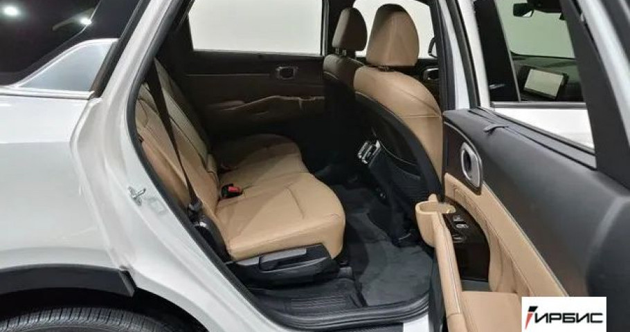 Kia Sorento NEW 